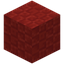 Wickered Red Wool