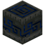 Blue Chiseled Tuff