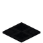 Cubed Black Carpet