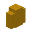 Yellow Concrete Wall