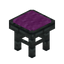 Magenta Smogstem Seat