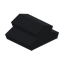 Gray Concrete Top Roof