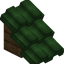 Green Roof (Spruce)