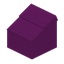 Magenta Concrete Lower Base Roof