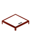 Redstone Glass TrapDoor