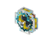 Tachyon Absorber