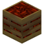 Crate of Red Bananas