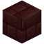 Offset Netherrack Bricks