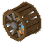 Starbuncle Wheel