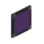 Dark Illuminated Panel