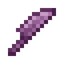 Purpur Knife