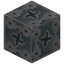 Gray Glazed Terracotta Pillar Sides