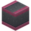 Reinforced Pink Concrete