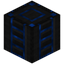 Blue Kivi Pillar