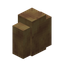 Cut Ochrum Wall