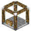 Chiseled Bit Storage