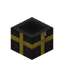 Trapped Black Present