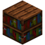 Zelkova Bookshelf
