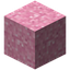 Pink Concrete Powder