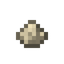 Small Pile of Dolomite Dust