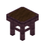 Brown Torreya Seat