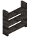 Maple Potion Shelf