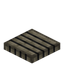 Pine Trapdoor