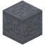 Runic Carved Clay