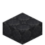 Cobbled Deepslate Crystal Floor Slab