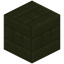 Cut Green Terracotta