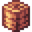 Copper Silo