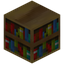 Pomegranate Bookshelf