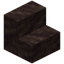 Cut Scoria Stairs