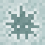 Curved Azure Seastone(Urchinkin)