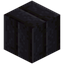 Vertical Cut Blackstone