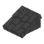 Light Gray Lower Top Roof