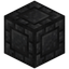 Tiny Brick Bordered Deepslate