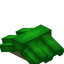 Lime Top Roof (Birch)