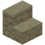 Sandstone Stairs