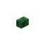 Green Enchanted Button