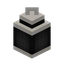 Black Quartz Lantern