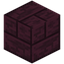 Crimson Plank Bricks
