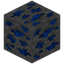 Blue Xychorium Ore