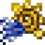 Sun Emblem