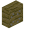 Yellow Bioshroom Tool Rack