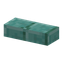 Prismarine Parapet