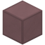 Pink Slick Plastic Block