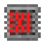 Redstone Xor Filter