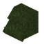 Grass Steep Base Roof