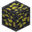 Deepslate Sulfur Ore